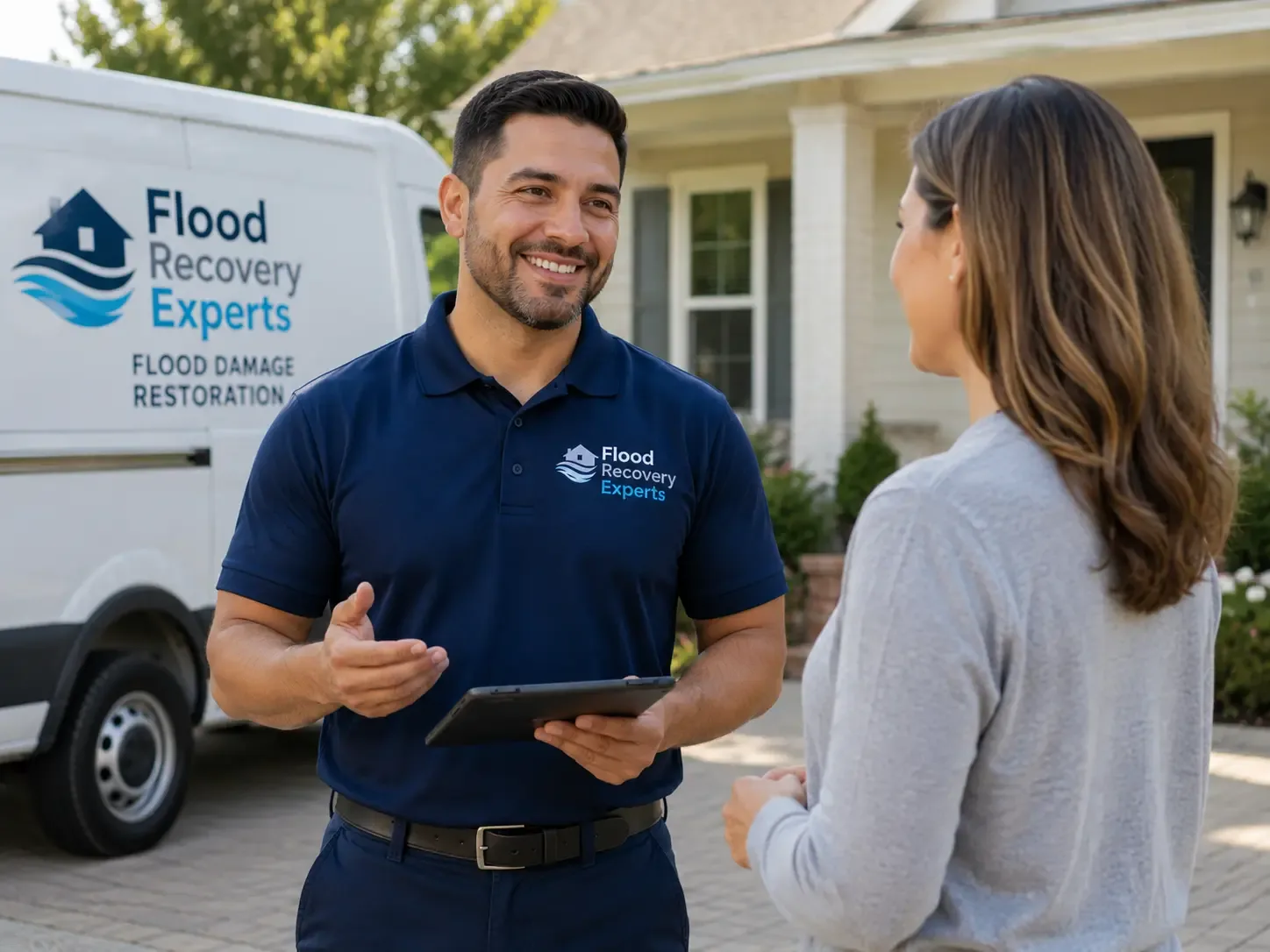 Flood Damage Cleanup Redmon, IL FAQs